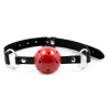 Generique Kit SM Noir-Rouge 7 Pièces